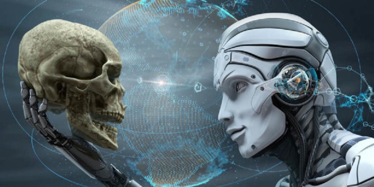Come l’Artificial Intelligence contribuisce alla lotta al terrorismo - AI