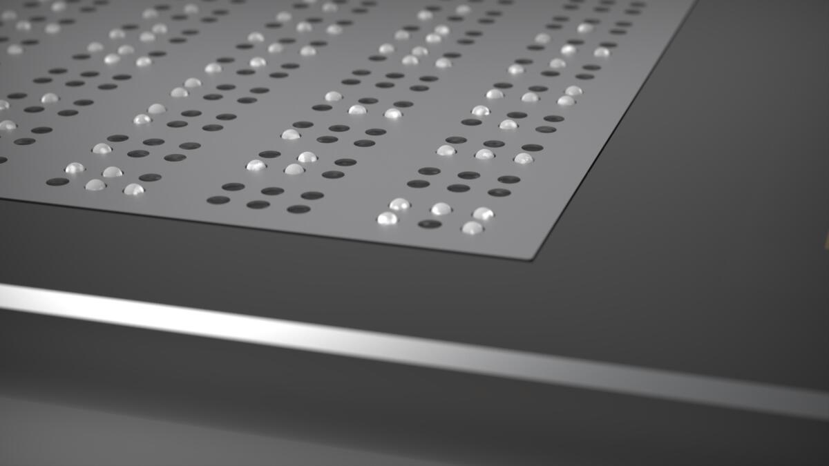 BLITAB: un tablet Android per non vedenti - PH: perkinselearning.org