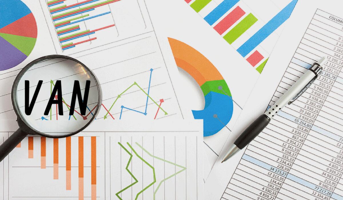 Valutazione di un investimento: il VAN - 