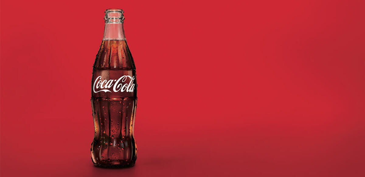 Coca-Cola lancerà la sua prima bevanda alcolica - coca-colajourney.com.au