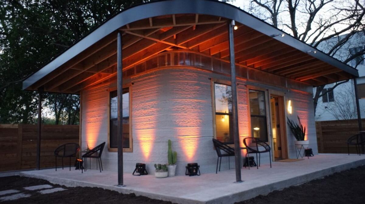 Ad Austin una casa stampata in 3D in 24 ore - imagebol-lorenzopascucci.netdna-ssl.com