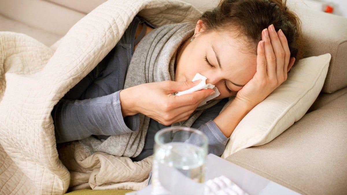 H3N2: il virus che colpisce anche i vaccinati - Ph: twitter.com