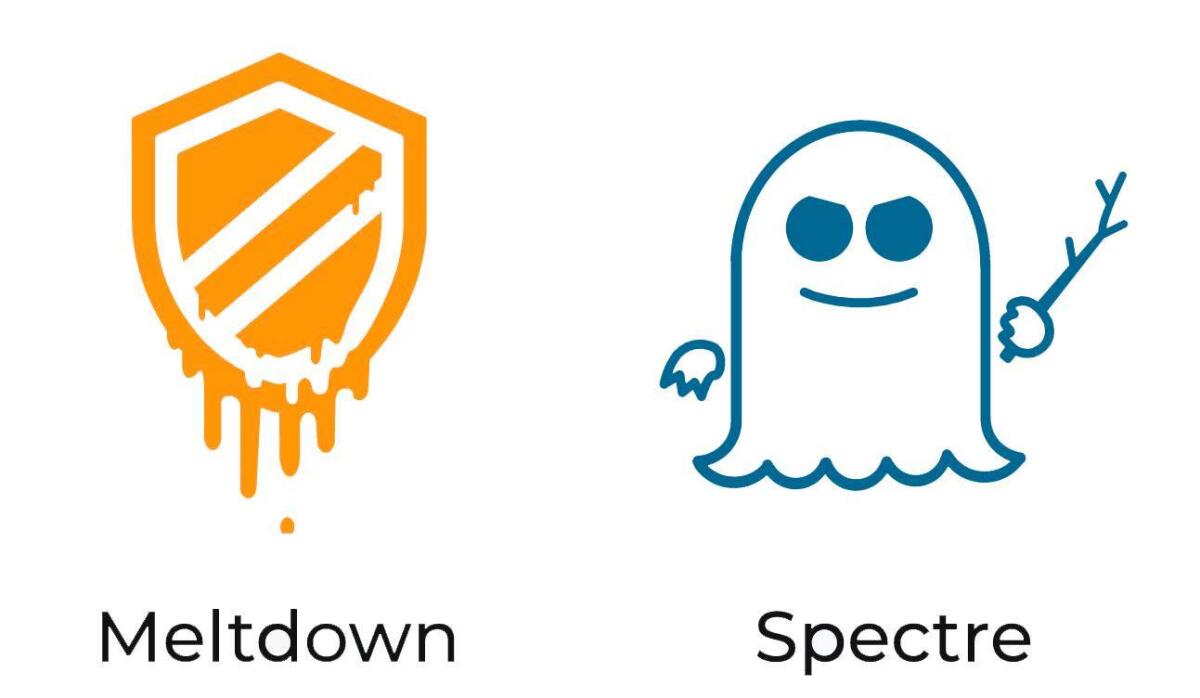 Intel: in arrivo i fix per Spectre e Meltdown - 