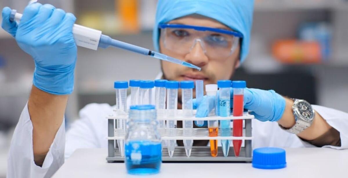 Scoperta una proteina che facilita la crescita del cancro - 