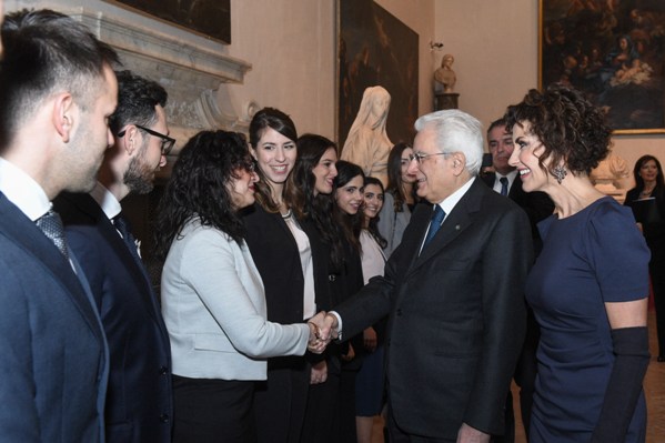 elena lilli, lilli, coni, premio, leonardo, 2017, tesi, e-bike, mobilità, sport, sostenibile, economia, futuro, poliba, politecnico di bari, ingegneria, elettronica