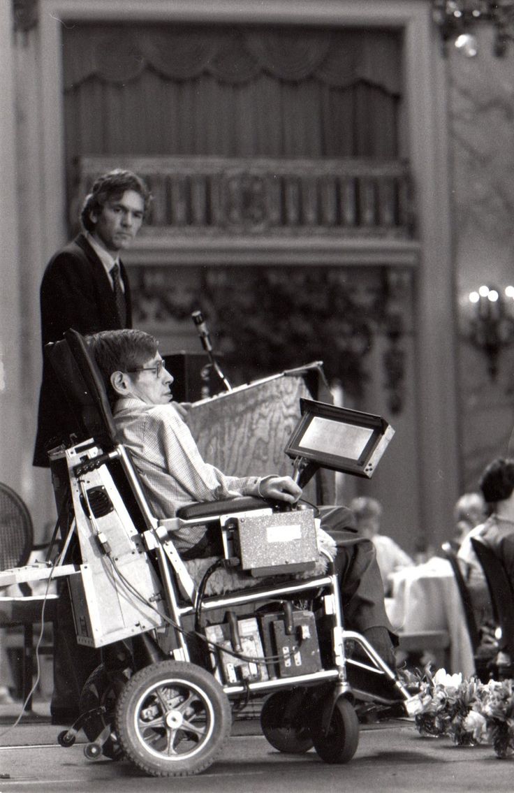 Stephen Hawking e Roger Penrose, crediti: i.pinimg.com
