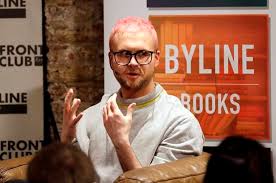 Christopher Wylie, l'ex dipendente pentito di Cambridge Analytica