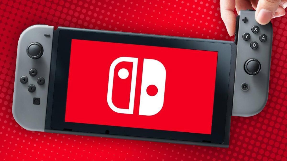 Vulnerabilità nella Nintendo Switch: ora può essere bucata - 