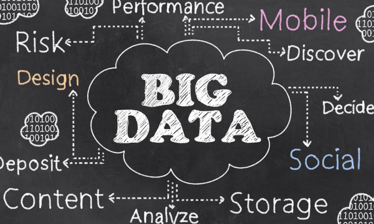 L’utilizzo dei big data: nuova “materia prima” delle imprese - 