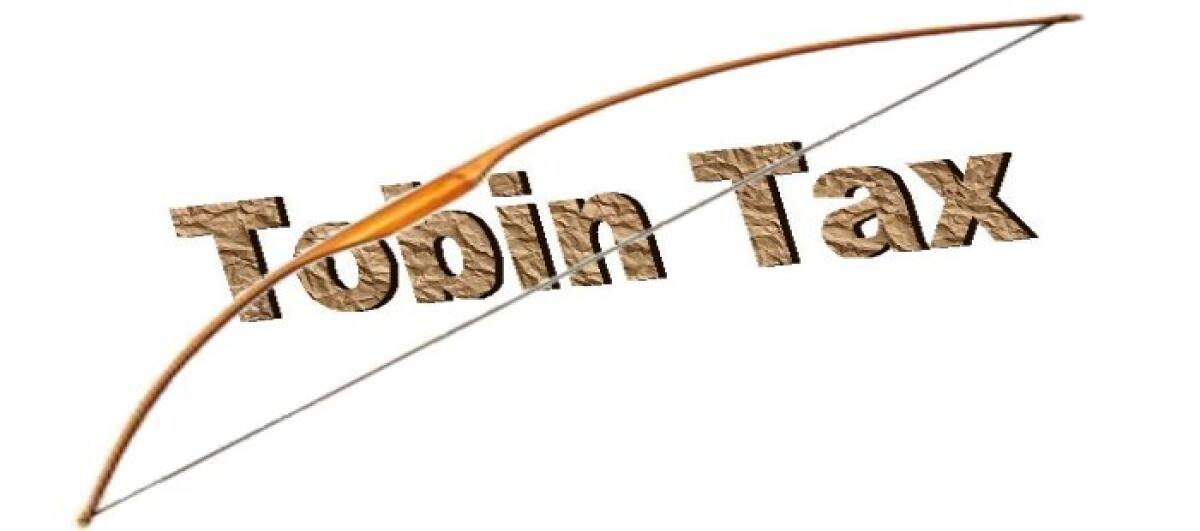 La Tobin Tax - 