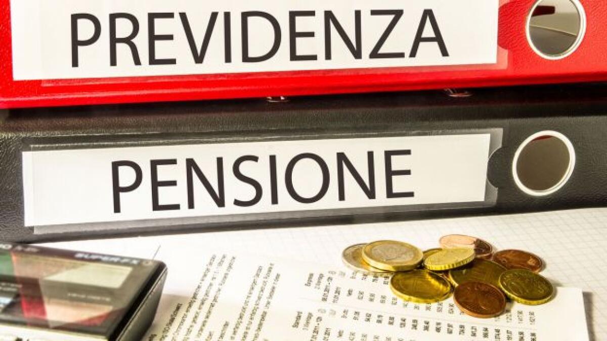 Il terzo pilastro previdenziale: la previdenza individuale - 