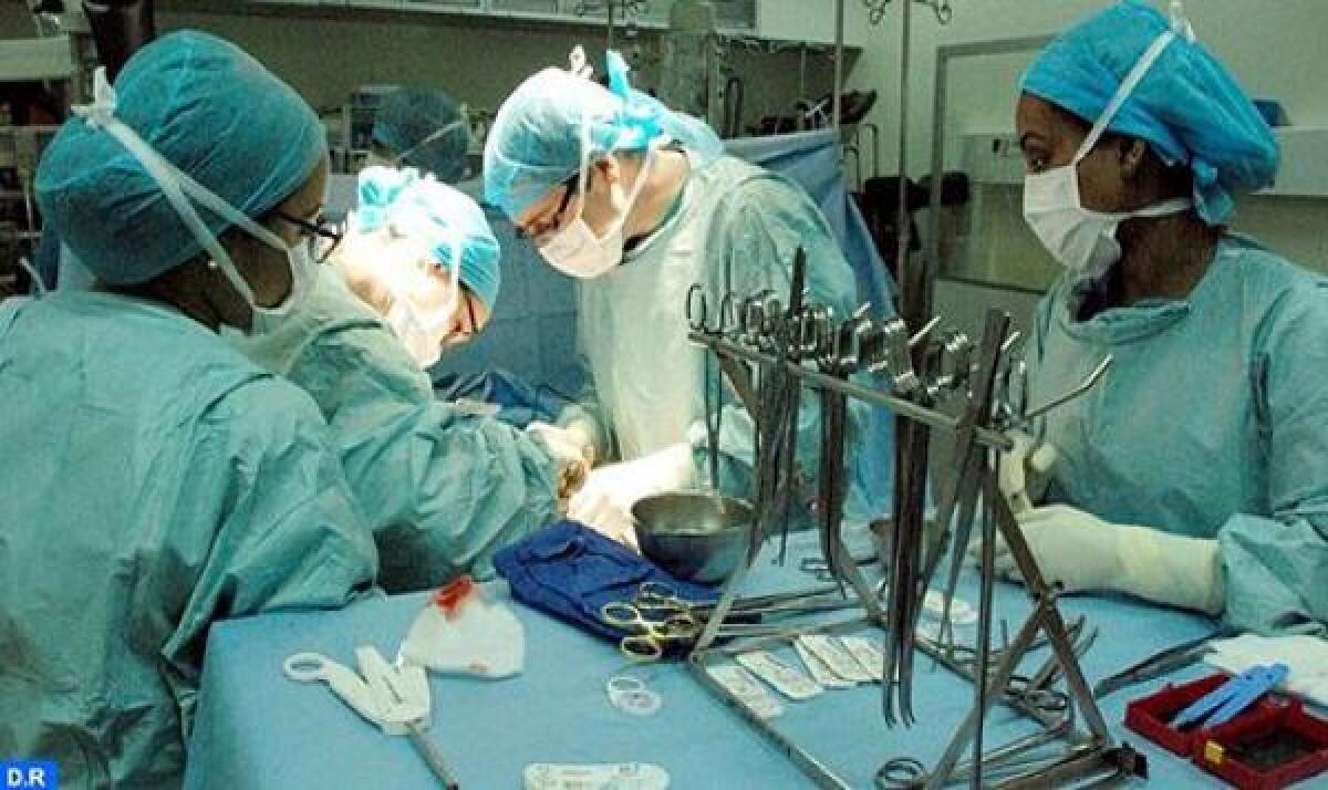 Primo trapianto di rene da donatore dializzato in Italia - PH: chadafm.net