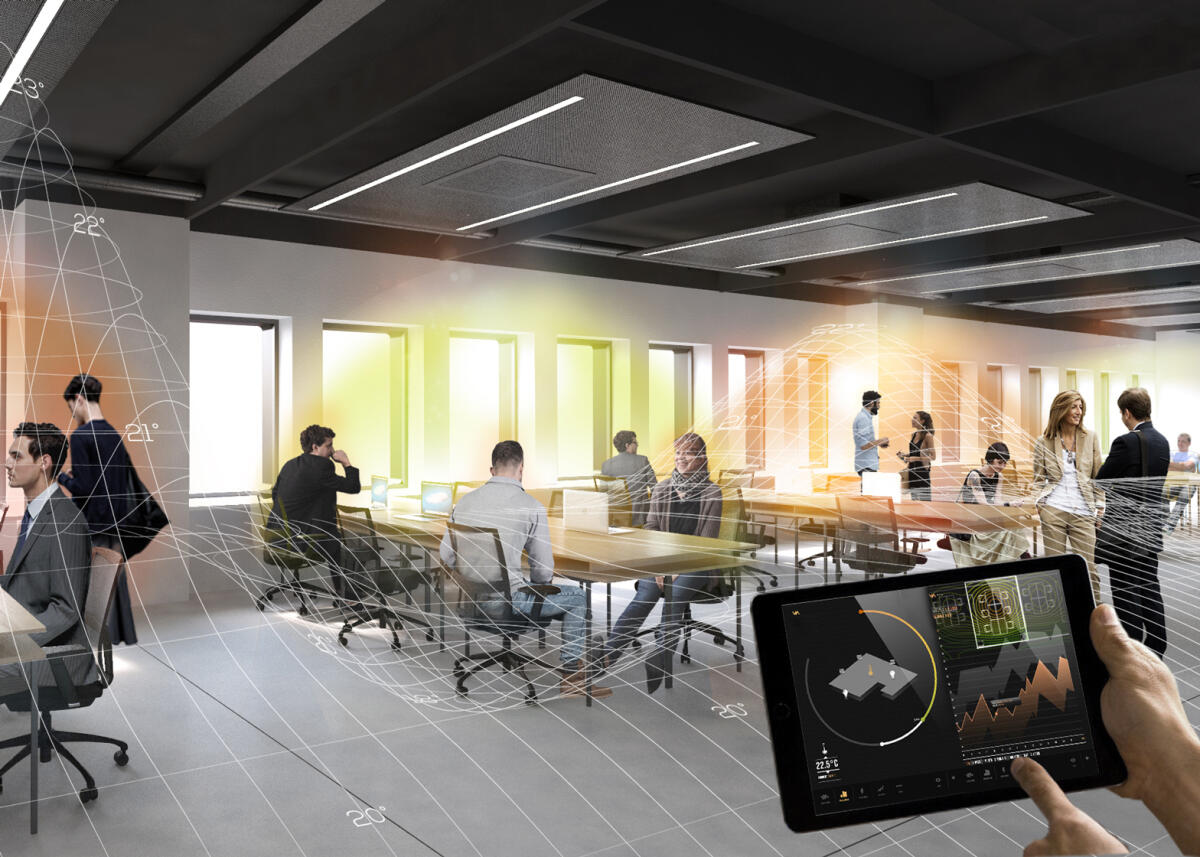 Fondazione Agnelli 3.0 a Torino, uno degli edifici più innovativi al mondo - 