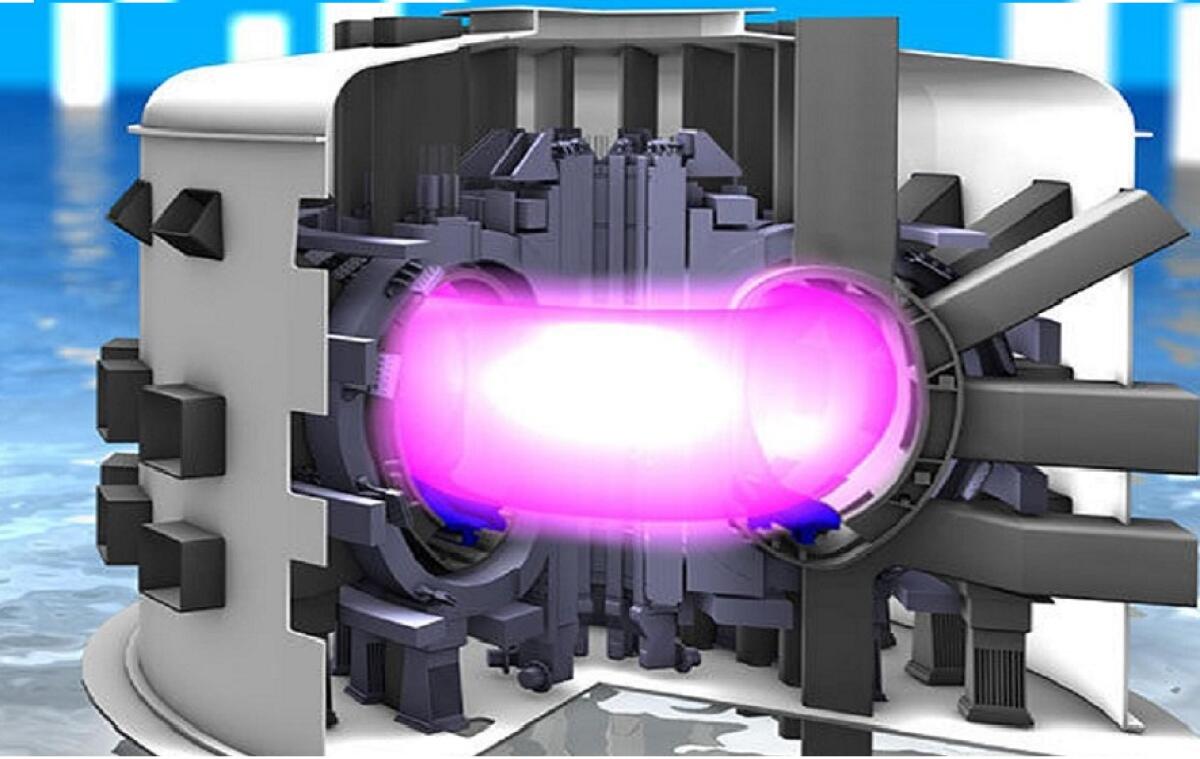 Fusione nucleare: Frascati ospiterà il nuovo centro di ricerca internazionale - ENEA.it