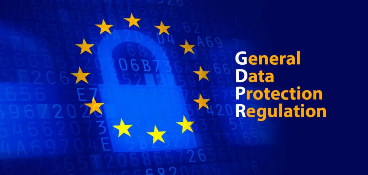 GDPR: la normativa Europea che cambia l'era dei Social Network - GDPR - EU