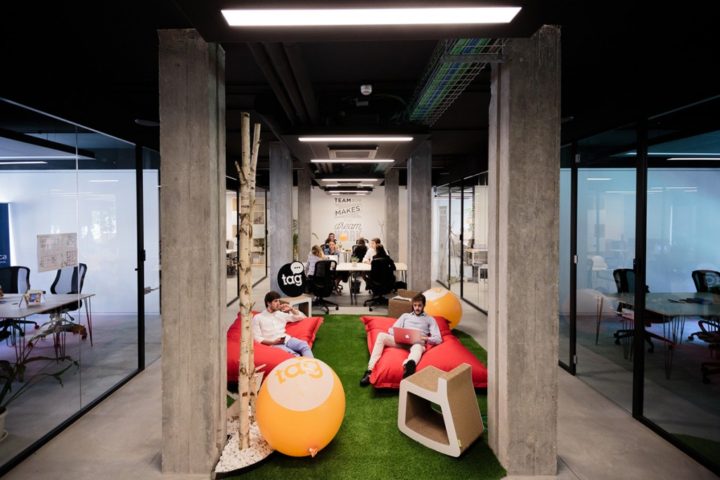 talent garden