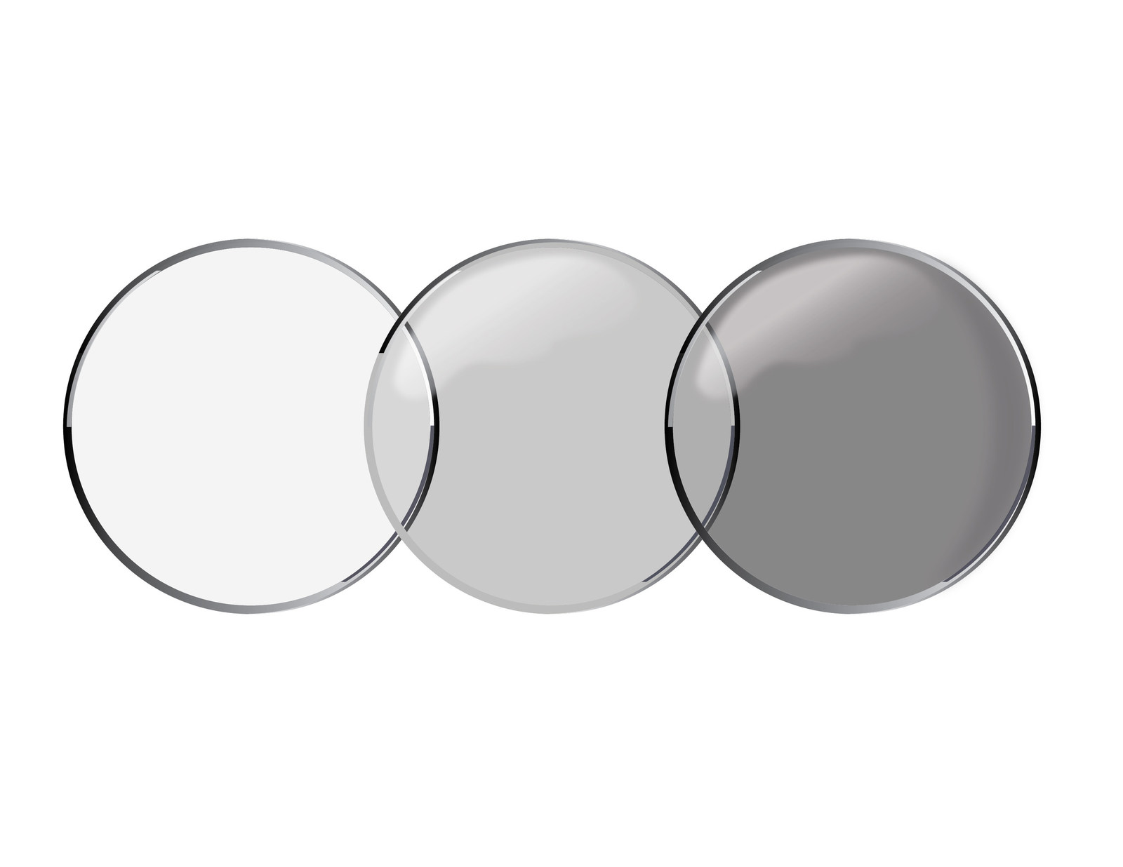 ACUVUE OASYS - Transitions Lenses (Johnson & Johnson Vision Care)