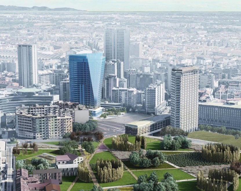 Repubblica Milano