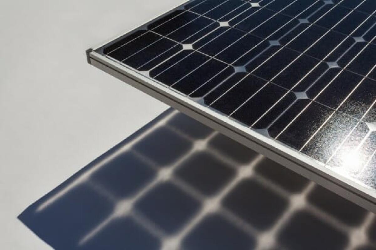 Fotovoltaico bifacciale: la sfida di Enel - rinnovabili.it