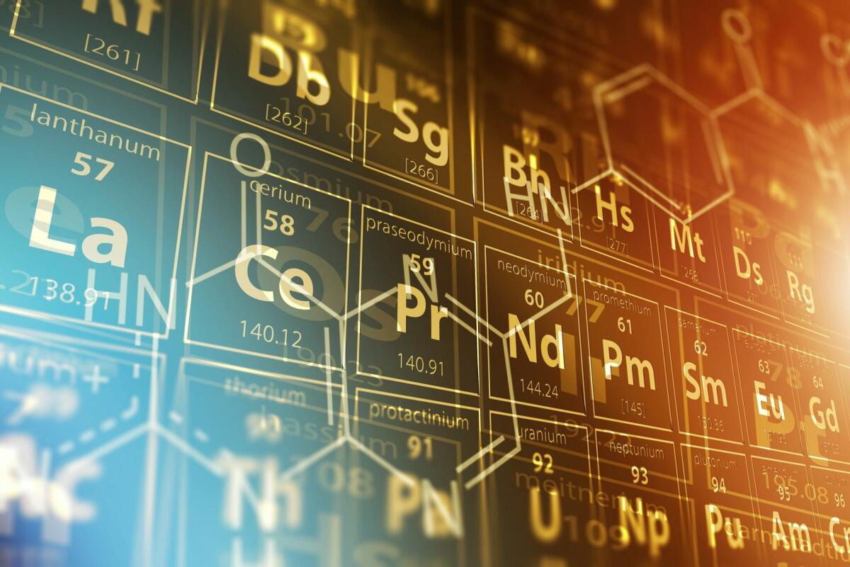 Chimica 2.0: il carbonio può avere più di quattro legami - 