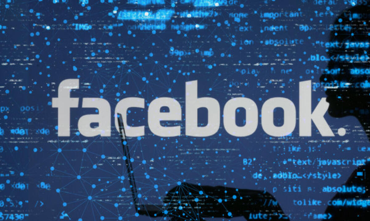 Facebook pubblica dati significanti su fake e spam - Fonte: Read In Brief