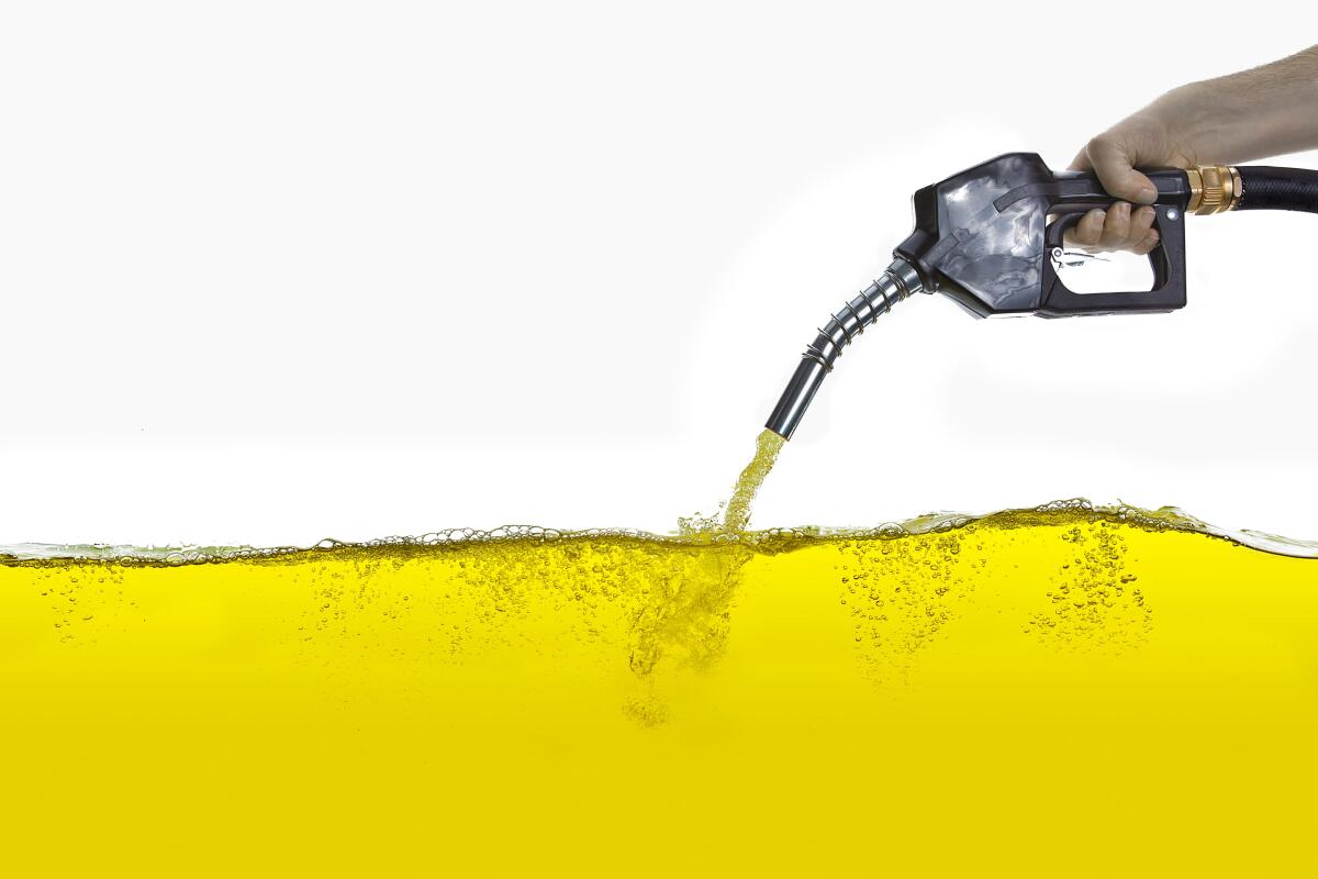 Il Diesel ha un Futuro? - shaidysworld.com