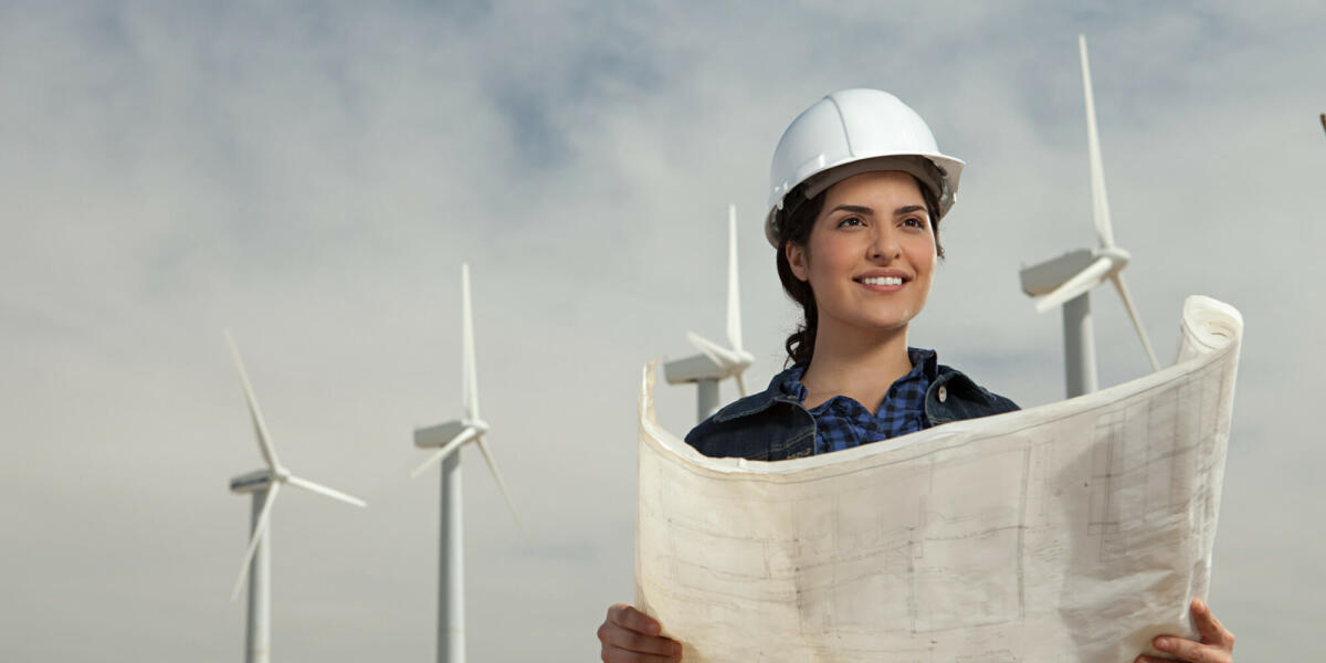Donne ed Energia Green - thebusinesswomanmedia.com