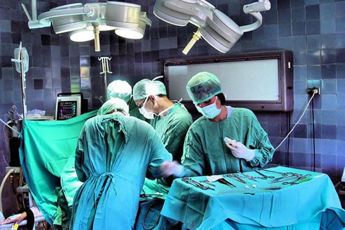 L’aorta si trasforma in trachea: non è fantascienza - Ph. medicalive.it