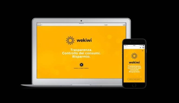Piattaforma unica e trasparente. Credits: www.wekiwi.it