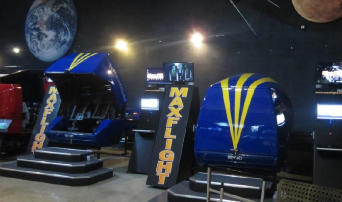 Credits: Credits: San Diego Air & Space Museum