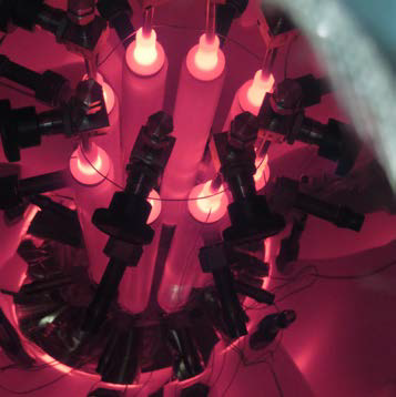 NASA, Nucleare, Esplorazione Spaziale, Motore Stirling, KRUSTY, Nevada, Marte, Colonie, KiloPower Reactor, Energy Close-up Engineering