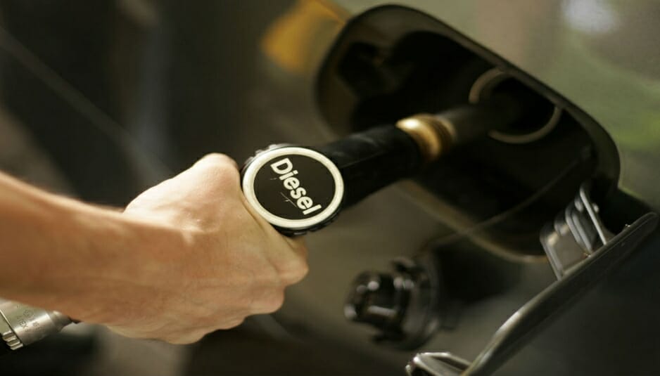 Diesel, Emissioni zero, Futuro, Inquinamento, NOx, Auto elettriche, Energy Close-up Engineering