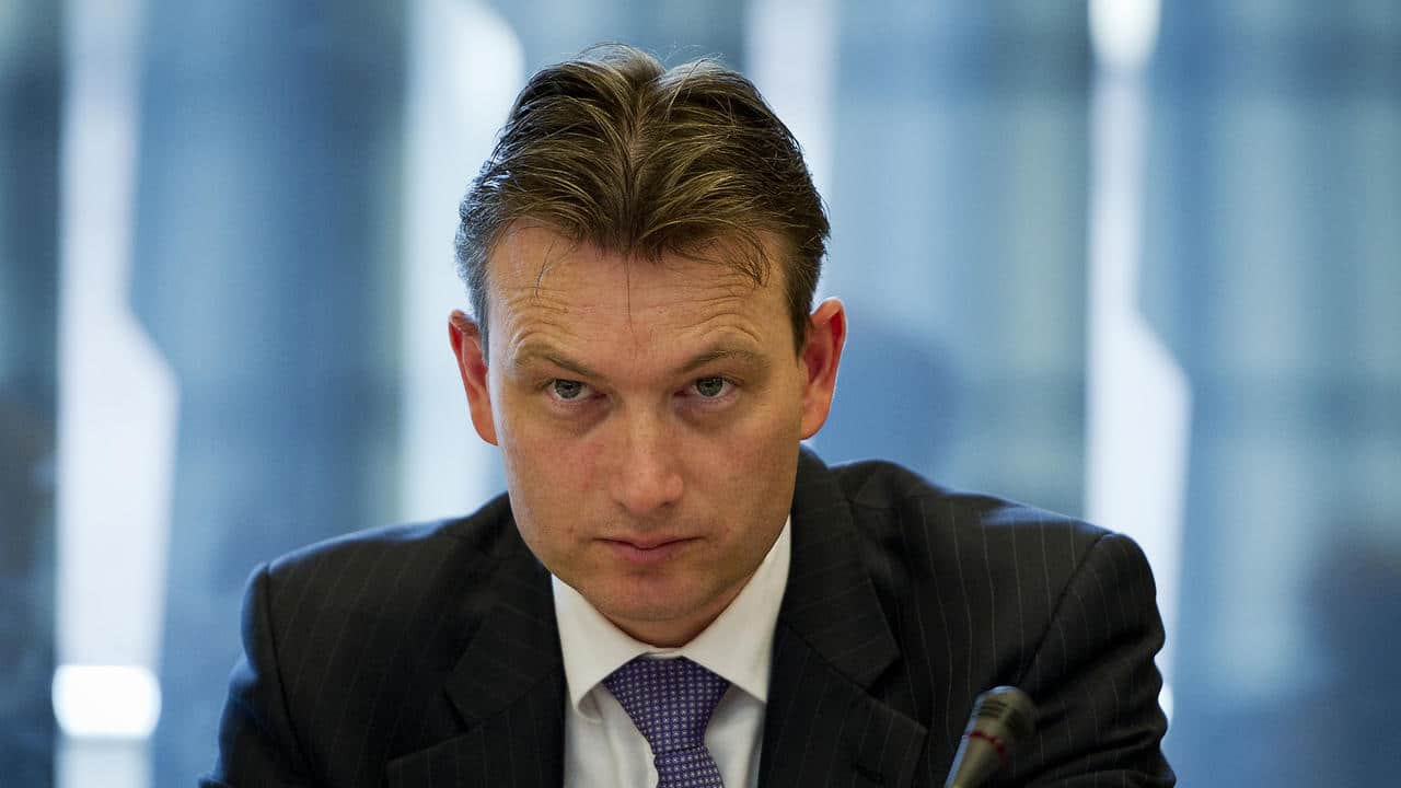 Albert Zijlstra, crediti: kidsweek.nl
