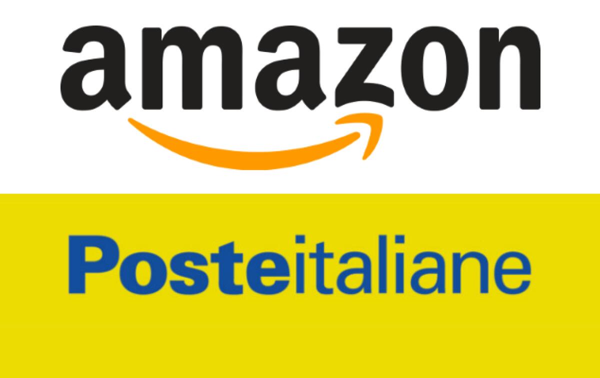 Patto tra Poste Italiane e Amazon: consegne la sera e nei weekend - 