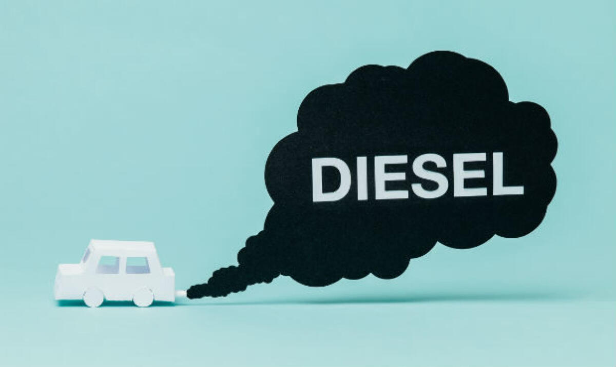 Il diesel? È ancora vivo e sarà più "pulito" - Ph: rinnovabili.it