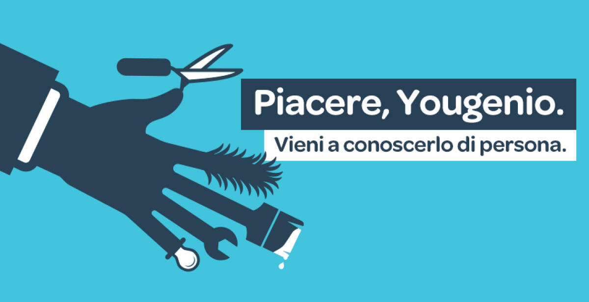 Yougenio: la cura della casa a portata di click - 
