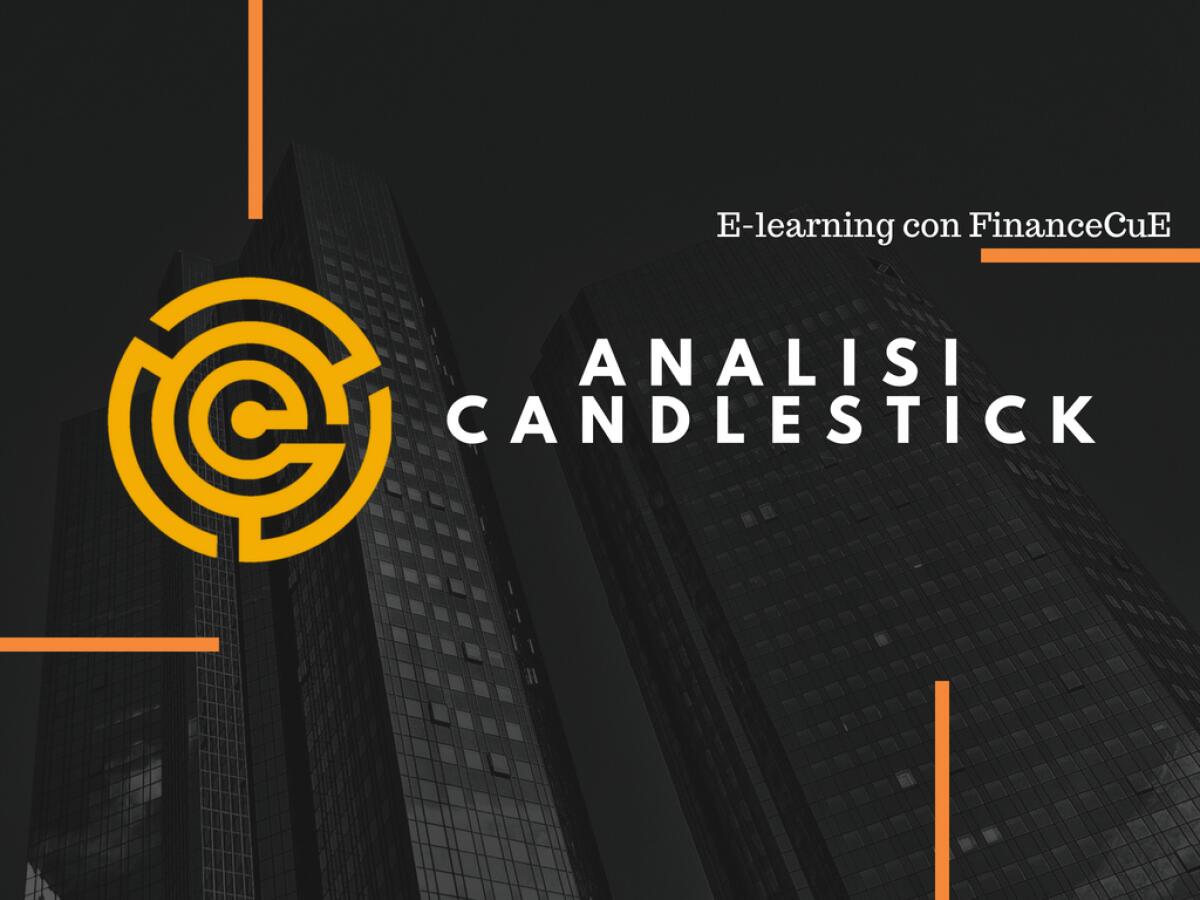 Le candele giapponesi: conoscere l’analisi tecnica - analisi candlestick candele giapponesi