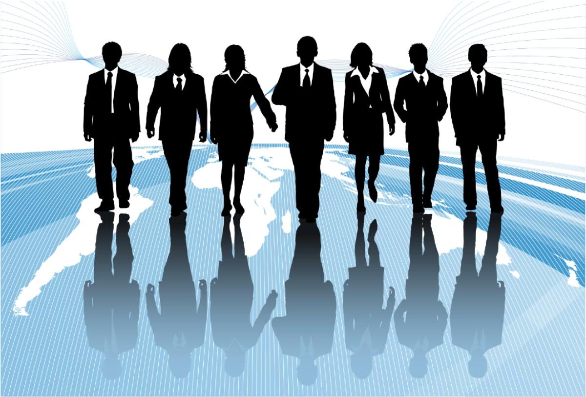 Lavoro e opportunità: Future Leaders Programme - Fonte: Reach Development Systems