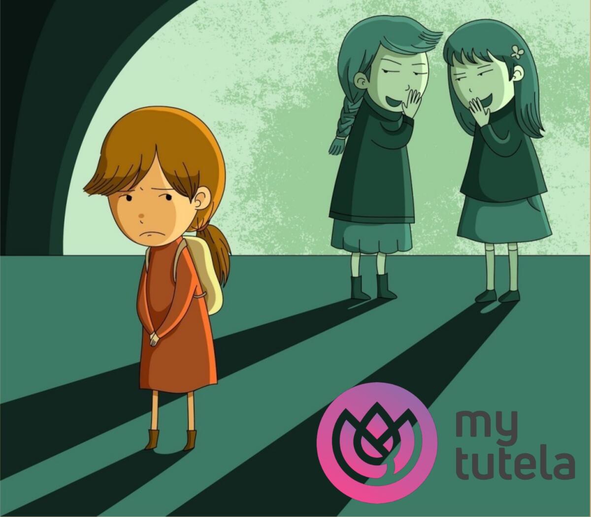 MyTutela: l’app che dice addio a stalking e cyberbullismo - 