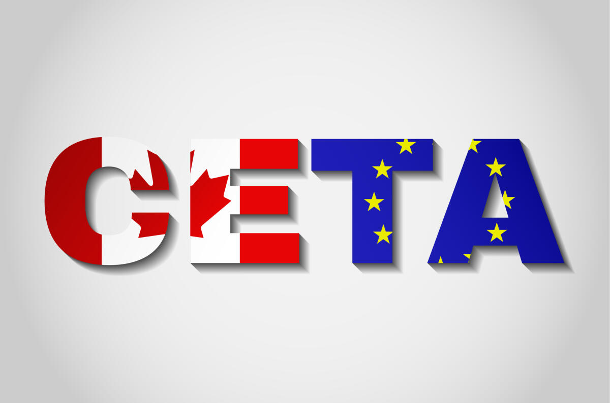 Ceta: cos'è e cosa comporta? - 