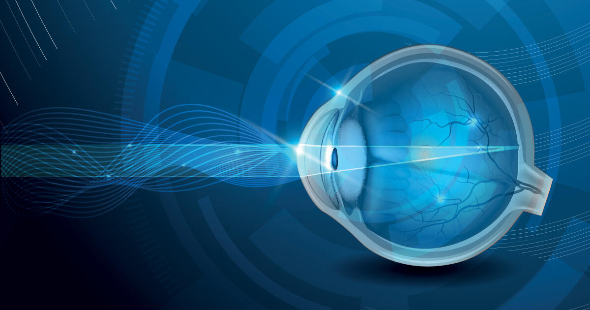 Chirurgia robotica intraoculare: conclusi i primi test clinici - Chirurgia robotica intraoculare: conclusi i primi test clinici
Credits: https://www.allaboutvision.com/