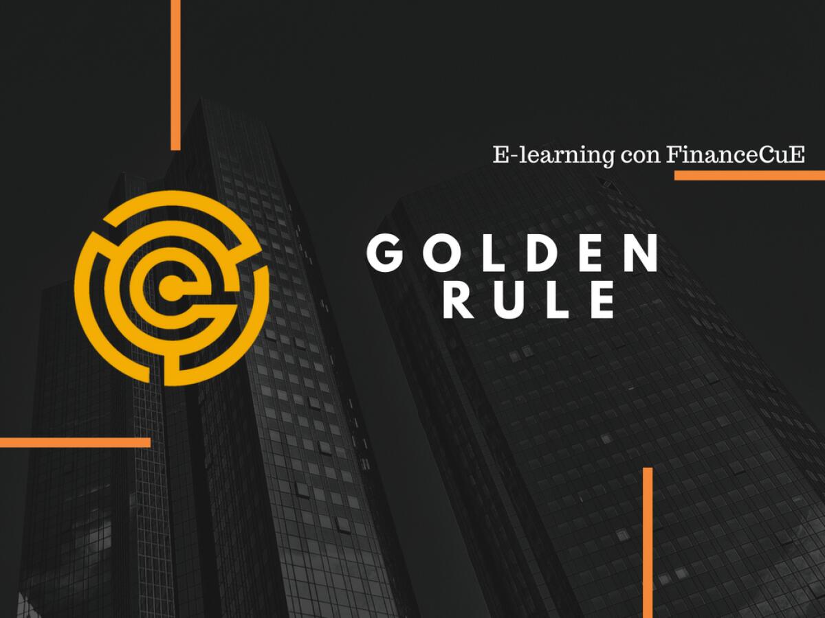Golden Rule: cos'è e cosa comporterebbe la sua applicazione per l’Italia? - 