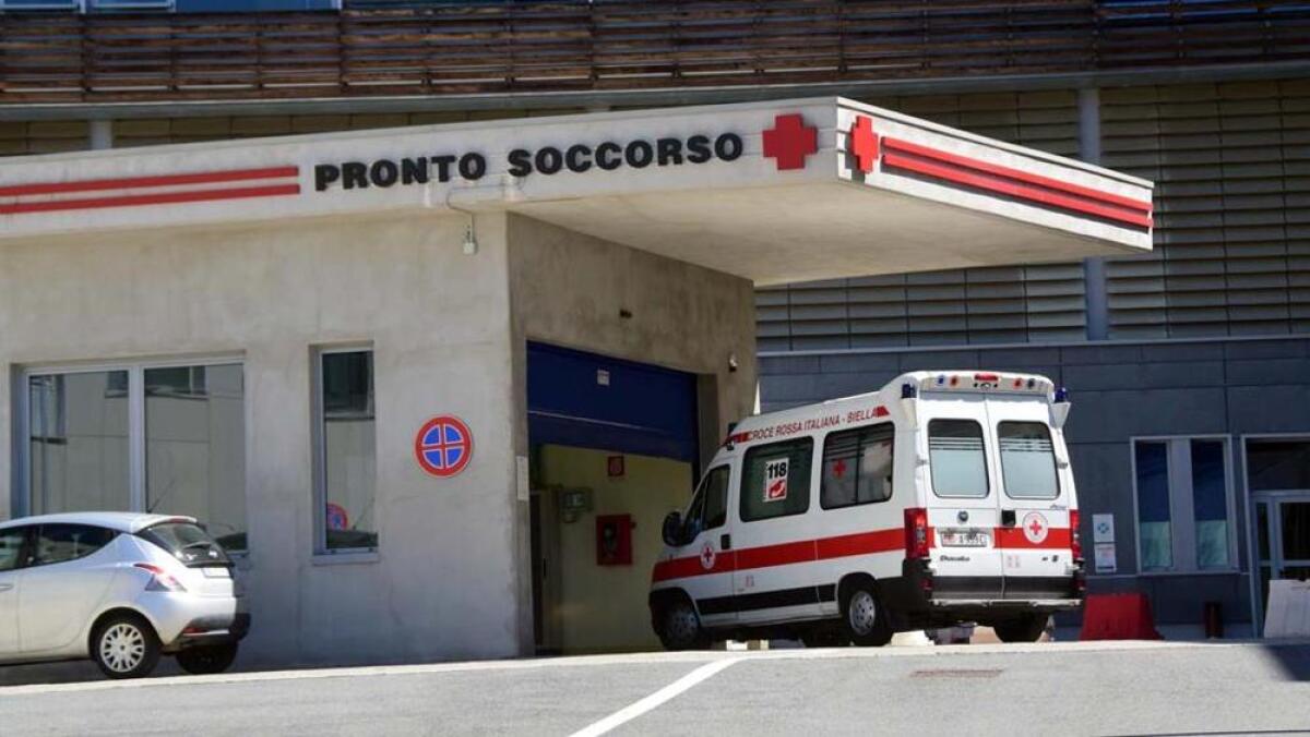 Addio Codici Colori per il Pronto Soccorso: arrivano i nuovi Codici Numerici - PH: lastampa.it