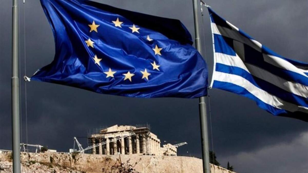 Grecia: caos, baratro e risalita? - Fonte Vvox
