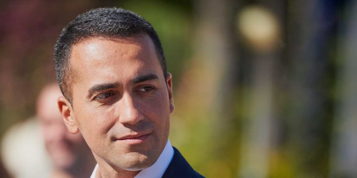 luigidimaio.it
