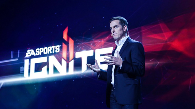 EA annuncia l'arrivo del cloud gaming come rivoluzione dell'esperienza videoludica. Credits: egmnow.com