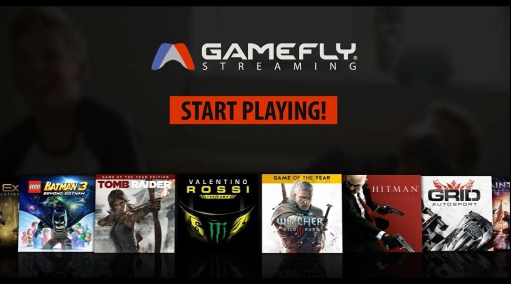 EA acquista Gamefly, la tecnologia per il cloud gaming, annunciando il nuovo shift tecnologico. Credits: gamerant.com