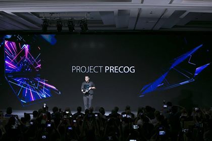 Computex 2018 di Taipei. Credits: www.digitaltrends.com