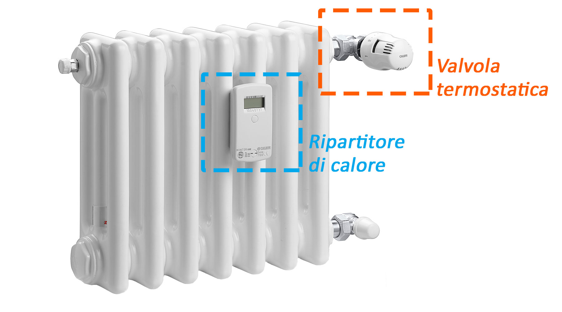 valvole termostatiche, valvole, decreto, obbligo, condominio, riscaldamento, termosifone, riscaldamento centralizzato, ambiente, energia, calore, gas naturale, Energy Close-up Engineering