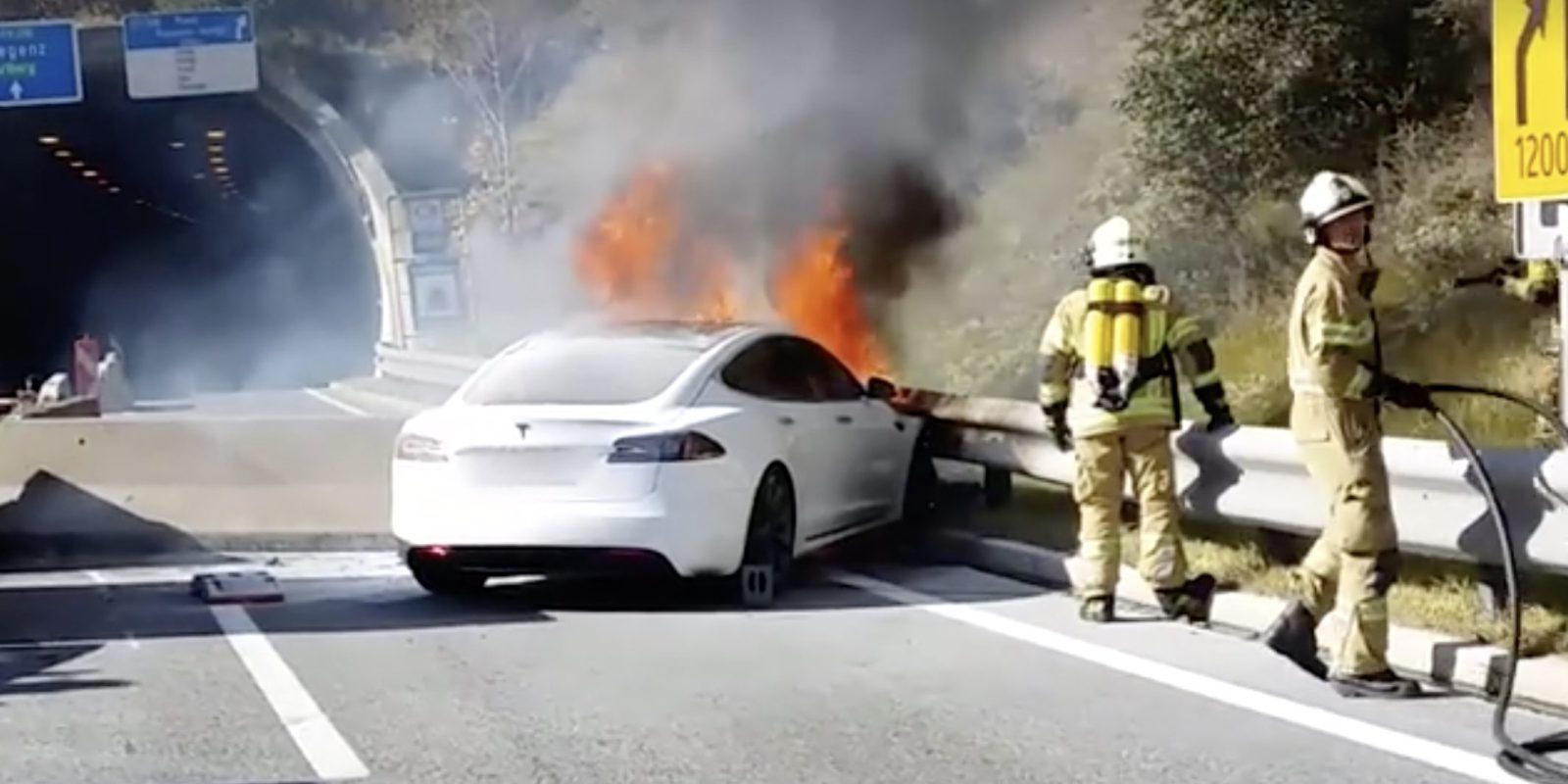 Tesla: Elon che succede?